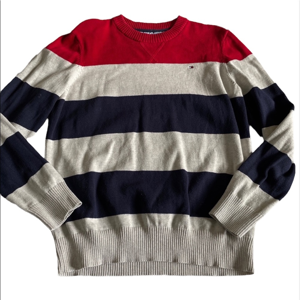 Tommy Hilfiger Sweater